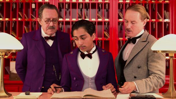 The 10 Best Wes Anderson Movies, According to Rotten Tomatoes - image 3
