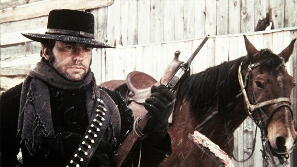 25 Spaghetti Westerns You've Never Heard Of, Ranked by Rotten Tomatoes - image 25