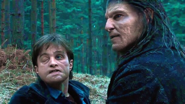 Fan Rating: 5 Harry Potter Villains Who At Times Felt Worse Than Voldemort - image 5
