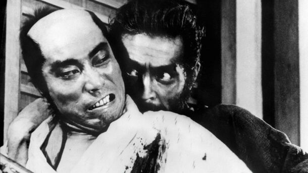 The 10 Best Movies To Watch if You Like Sanjuro, Ranked - image 7