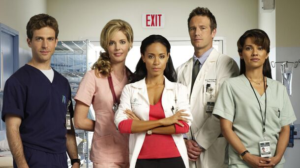 The 10 Best Shows To Watch if You Like Chicago Med, Ranked - image 1