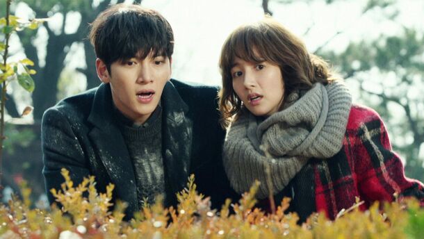 Join The Hype: 7 Best Ji Chang-Wook K-Dramas Rated By Fans - image 6
