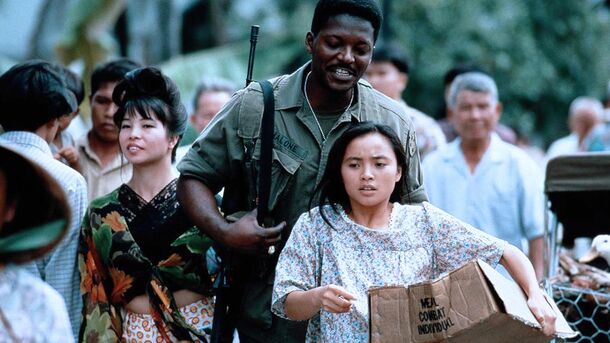 The Most Underrated Anti-War Movies of the 1990s, Ranked - image 1