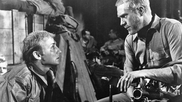 The Most Underrated War Dramas of the 1960s, Ranked - image 3
