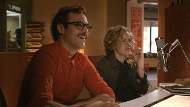 The 10 Best Joaquin Phoenix Movies, According to Rotten Tomatoes - image 2