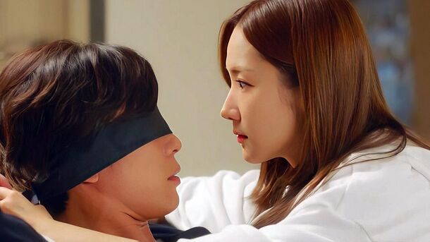 7 Gripping Workplace K-Dramas Like What's Wrong with Secretary Kim - image 3