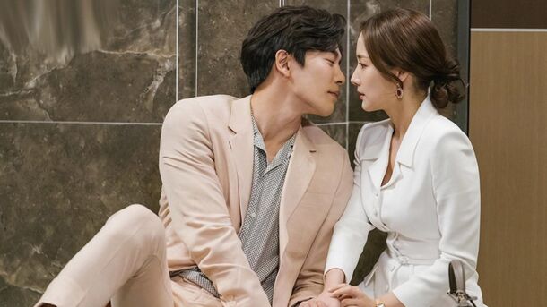 7 K-Dramas That Are Guaranteed To Put You In A Good Mood - image 2