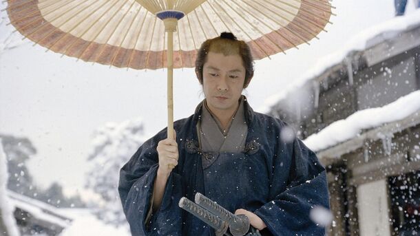 10 Samurai Movies That Are Highly Rewatchable - image 3