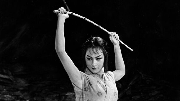 The 10 Best Movies To Watch if You Like Sanjuro, Ranked - image 4