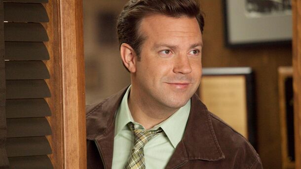 The 10 Best Jason Sudeikis Movies, According to Rotten Tomatoes - image 8