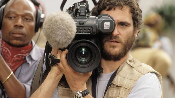 The 10 Best Joaquin Phoenix Movies, According to Rotten Tomatoes - image 4