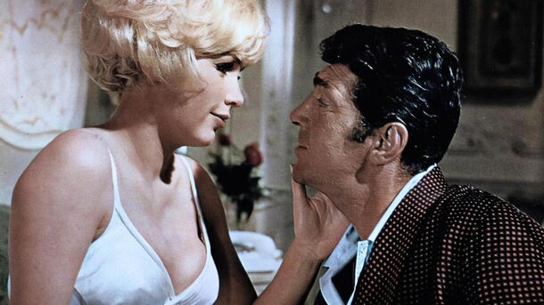 The Most Underrated Romantic Comedies of the 1960s, Ranked - image 3