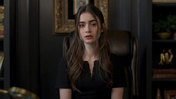 10 Underrated Lily Collins Movies That Deserve More Credit - image 10