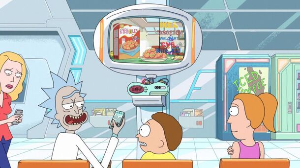 Need These ASAP: 5 Rick and Morty Spinoff Ideas Based On Minor Characters - image 4
