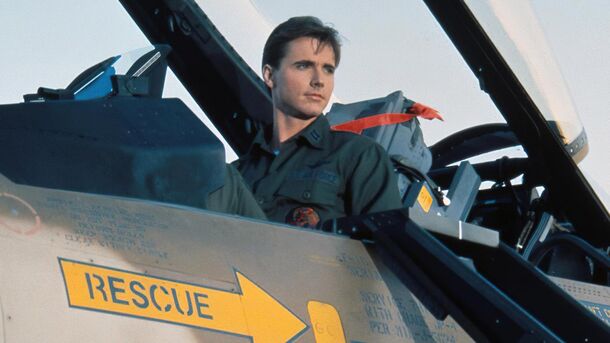 10 Air Combat Action Movies from the 90s So Bad, They're Actually Good - image 1