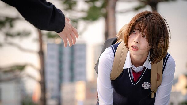 7 K-Dramas With Female Leads That Will Inspire You - image 4