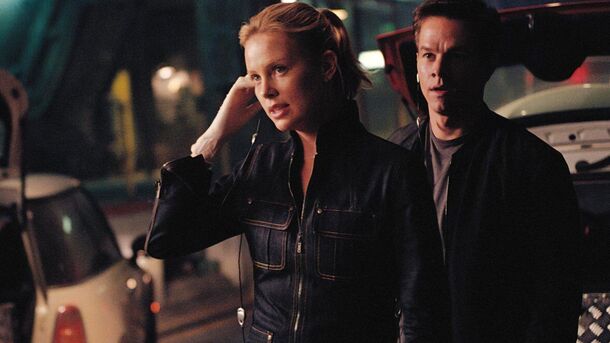 10 Heist Movies from the 2000s Worth Re-watching Tonight - image 9