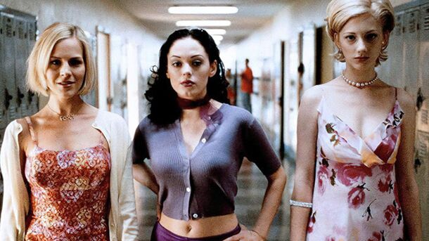 20 Teen Dramas from the 90s That Deserve a Second Look - image 20