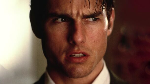 The 20 Best Tom Cruise Movies, According to Rotten Tomatoes - image 16
