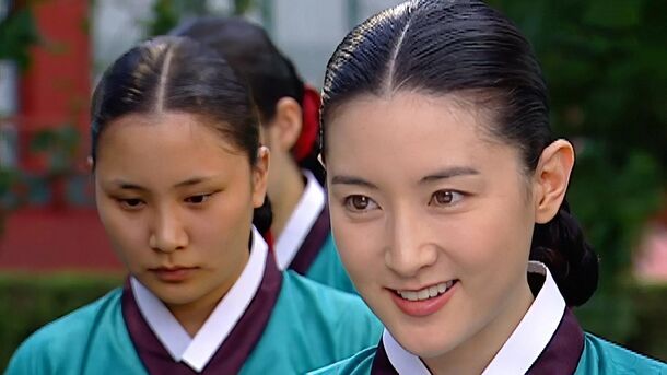 7 Historical K-Dramas That Focus On Women Fighting For Their Place In Life - image 6