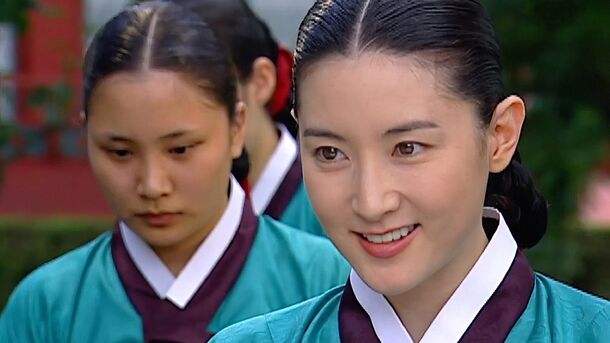 7 Action-Packed Historical K-Dramas With Palace Politics - image 3