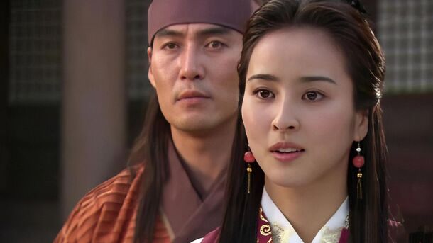 Exciting Detour Into Korean History: 7 K-Dramas Set In Pre-Joseon Era - image 2