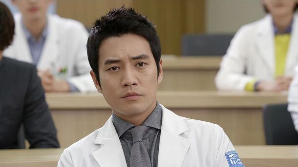 7 Top Medical K-Dramas That Will Satisfy Even The Pickiest Fans - image 3