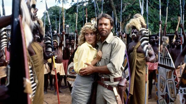 10 Lesser-Known Movies To Watch if You Like Indiana Jones - image 9