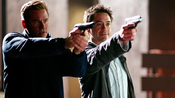 The Most Underrated Crime Dramas of the 2000s, Ranked - image 7