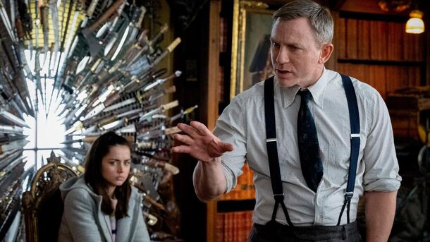 The 18 Best Daniel Craig Movies, According to Rotten Tomatoes - image 1