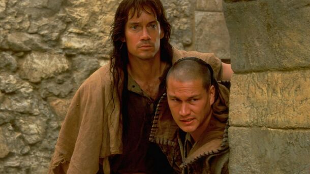 10 Epic Fantasy Movies from the 90s So Bad, They're Actually Good - image 3