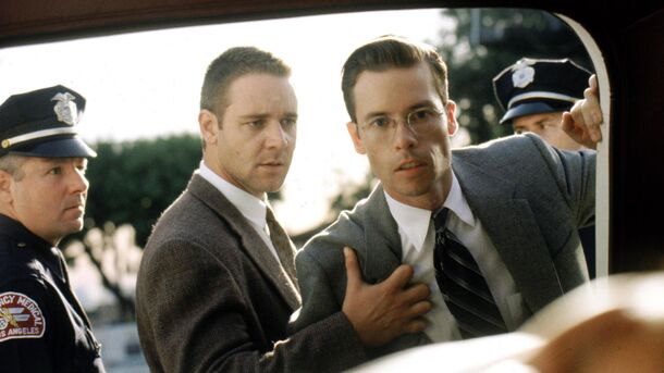 The 10 Best Guy Pearce Movies, According to Rotten Tomatoes - image 1