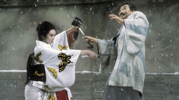 The 10 Best Movies To Watch if You Like Sanjuro, Ranked - image 3