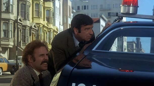 18 Buddy Cop Movies from the 70s That Deserve a Second Look - image 16