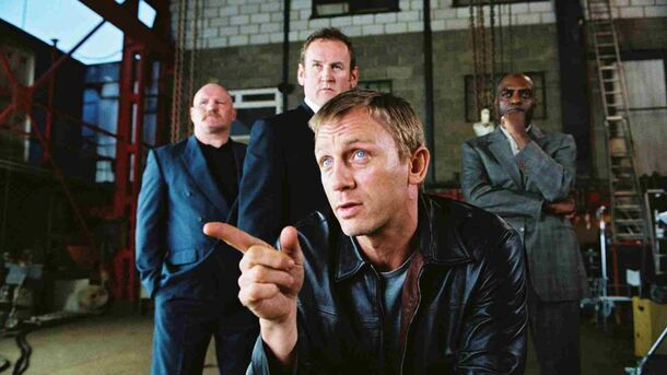10 Heist Movies from the 2000s Worth Re-watching Tonight - image 7