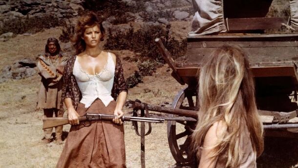 11 Westerns from the 70s So Bad, They're Actually Good - image 9