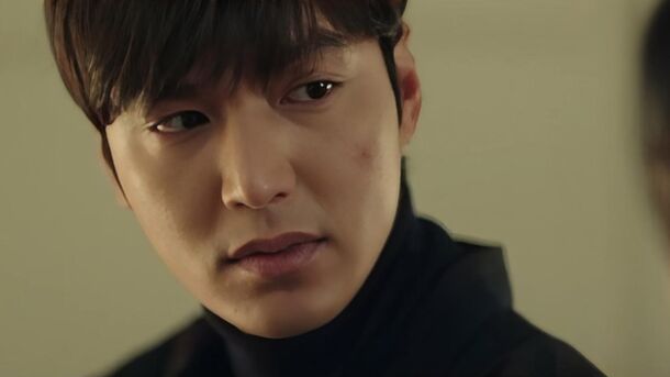 7 K-dramas With A Bad Guy For A Male Lead - image 4