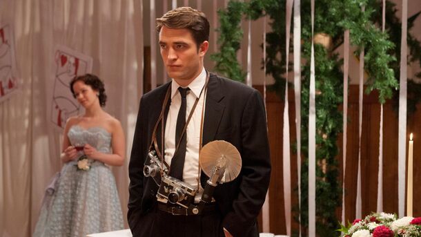 10 Robert Pattinson Films You've Probably Never Heard Of - image 5
