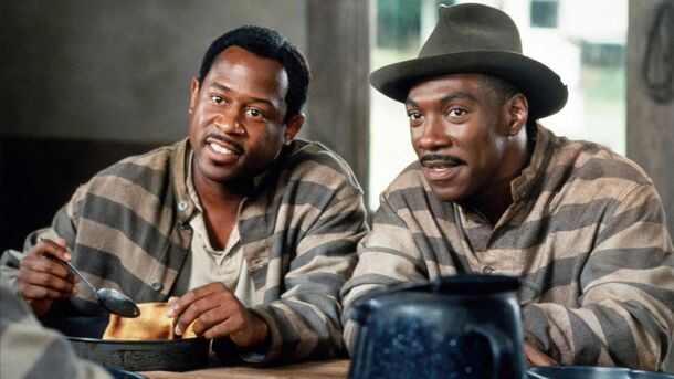 The 18 Best Eddie Murphy Movies, According to Rotten Tomatoes - image 14