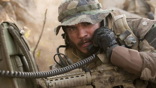 The 10 Best Movies To Watch if You Like Black Hawk Down, Ranked - image 5