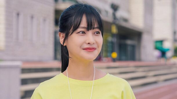 6 Lighthearted K-Dramas Starring Oh Yeon-Seo As Funny Female Lead - image 3