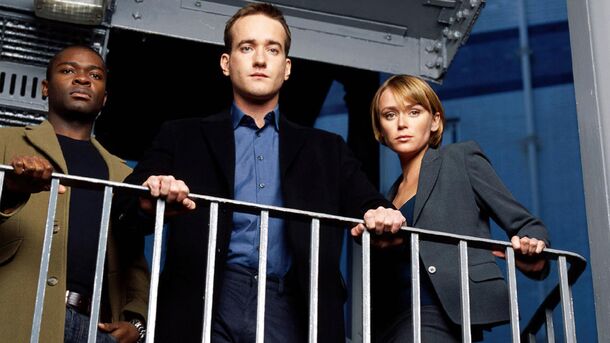 Forget James Bond: The Top 23 Spy Thrillers from the 2000s You Probably Missed - image 23