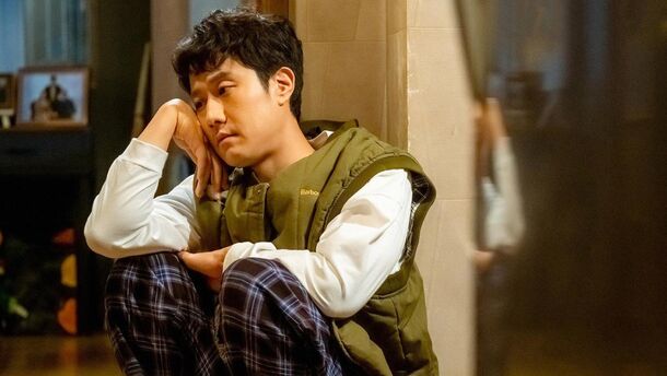 7 Therapeutic K-Dramas About Battling Mental Health Issues - image 1