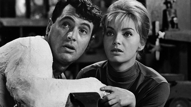 The Most Underrated Romantic Comedies of the 1960s, Ranked - image 9