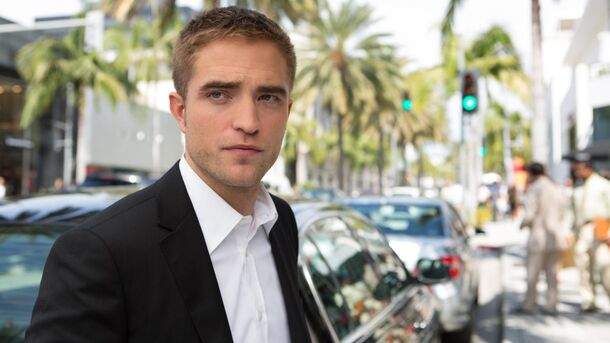 10 Robert Pattinson Films You've Probably Never Heard Of - image 3