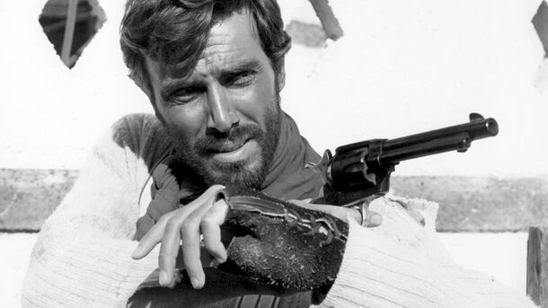 25 Spaghetti Westerns You've Never Heard Of, Ranked by Rotten Tomatoes - image 19