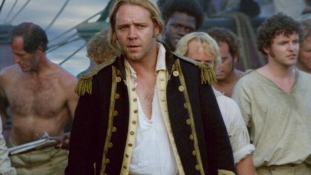20 Underrated Russell Crowe Movies That Deserve More Credit - image 3