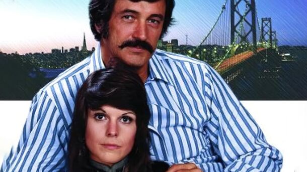 25 Underrated Shows Similar to Tom Selleck's Magnum, P.I. - image 14