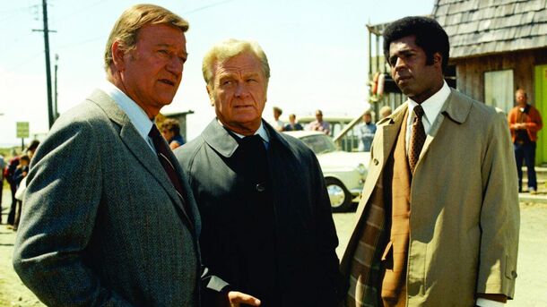 18 Buddy Cop Movies from the 70s That Deserve a Second Look - image 8