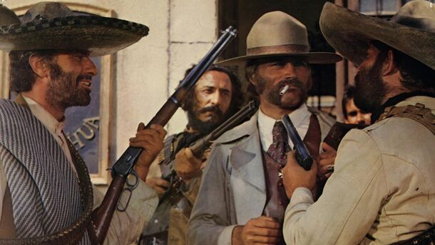 25 Spaghetti Westerns You've Never Heard Of, Ranked by Rotten Tomatoes - image 22